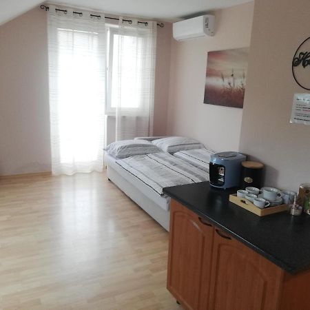 Apartment Šamorín 외부 사진