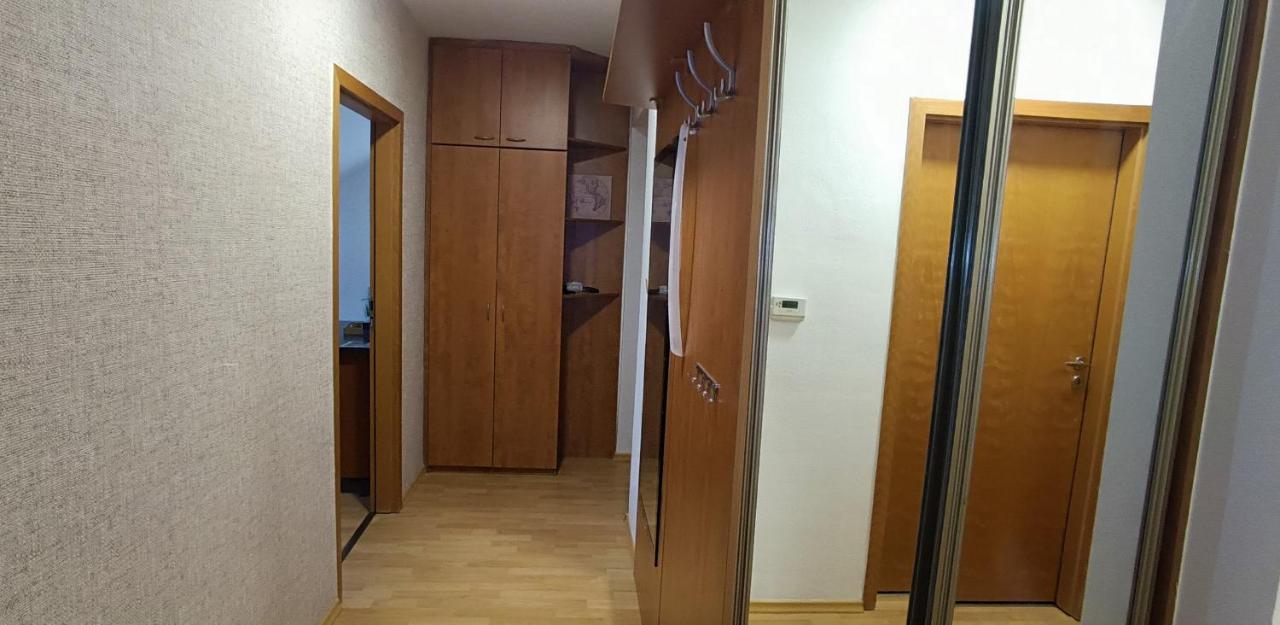 Apartment Šamorín 외부 사진